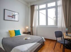 Ritz @ Farrer (D8), Apartment #639105081